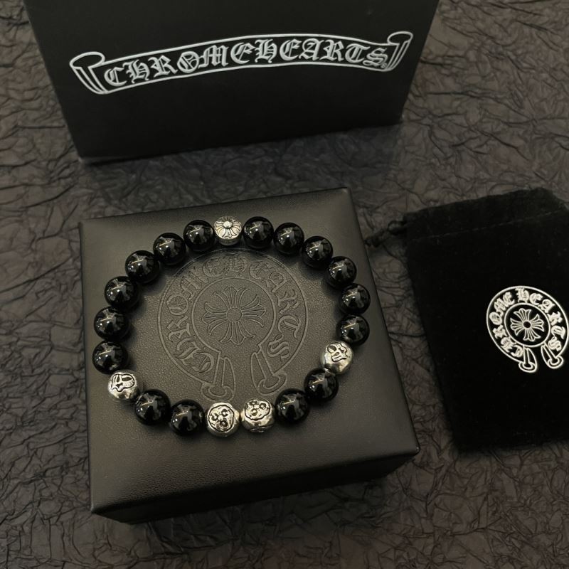 Chrome Hearts Bracelets